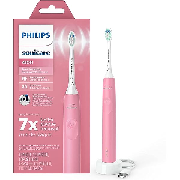 PHILIPS sonicare HX9318/80 未使用 ピンクコレクション Philips（フィリップス） ソニッケアー HX9318/80 電動ハブラシ